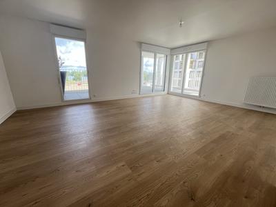 Appartement - 86 m² - 4 pièces