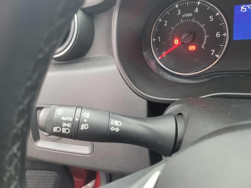 Dacia Duster Blue dCi 115 4x2 Confort