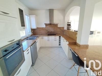 Maison - 173 m² - 6 pièces