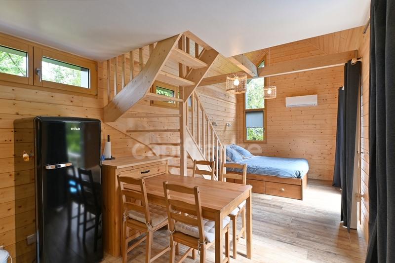 Maison - 160 m² - 7 pièces