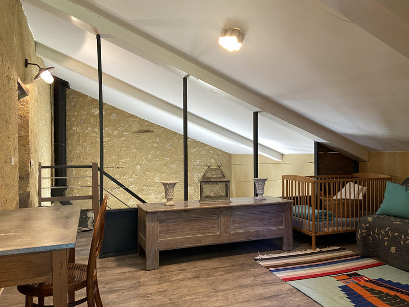 Maison - 152 m² - 6 pièces