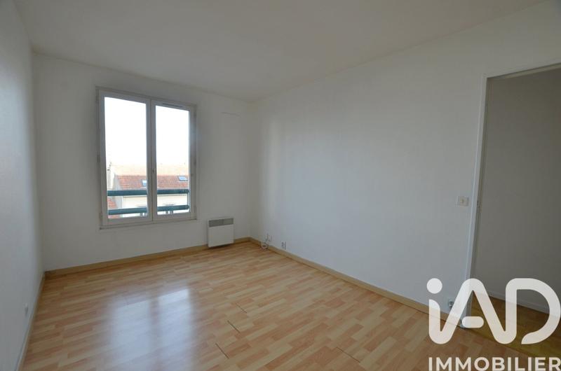 Appartement - 74 m² - 3 pièces