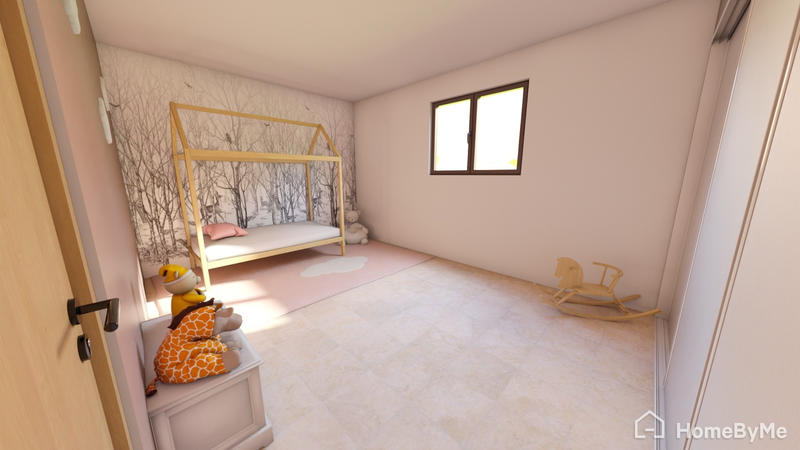 Maison - 114 m² - 4 pièces