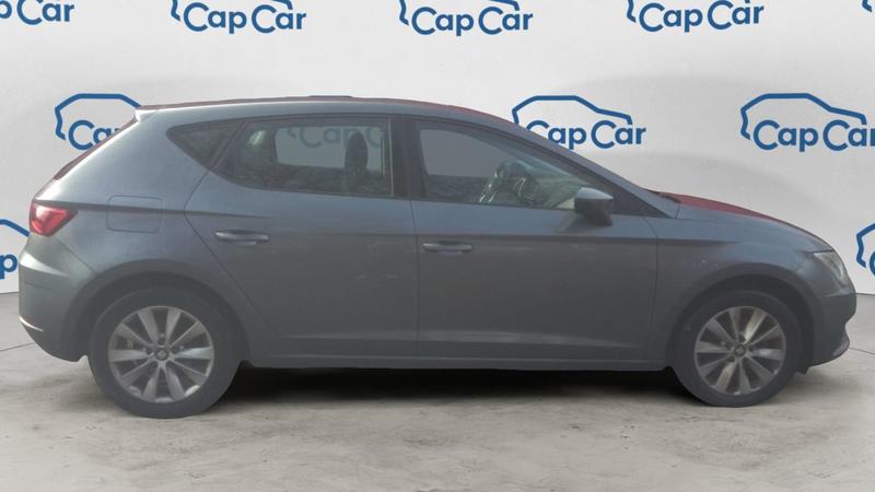 Seat Leon III 1.6 Tdi 115 Style