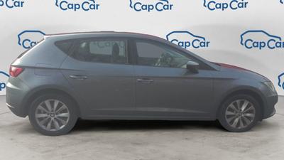 Seat Leon III 1.6 Tdi 115 Style