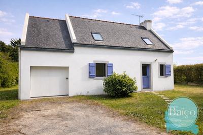 Maison - 78 m² - 5 pièces