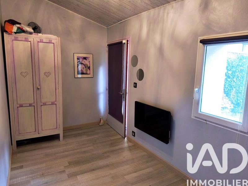 Maison de ville - 110 m² - 6 pièces