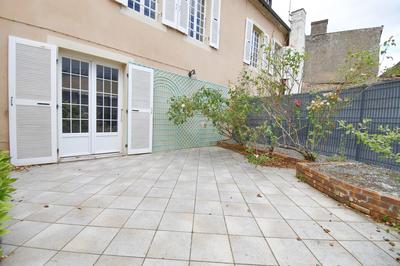 Maison ancienne - 120 m² - 5 pièces