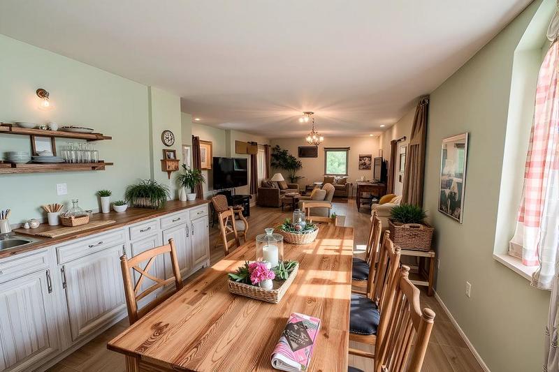 Maison - 103 m² - 4 pièces