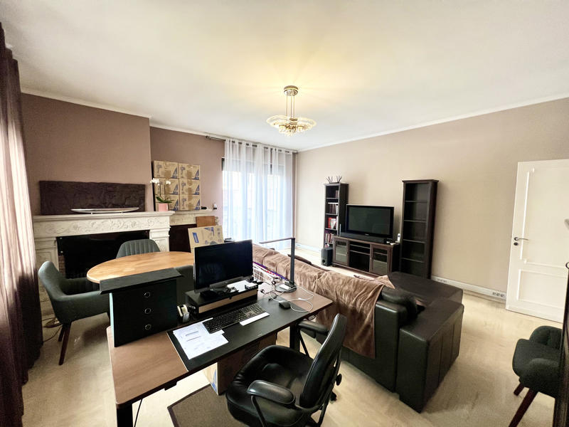 Appartement - 147 m² - 4 pièces