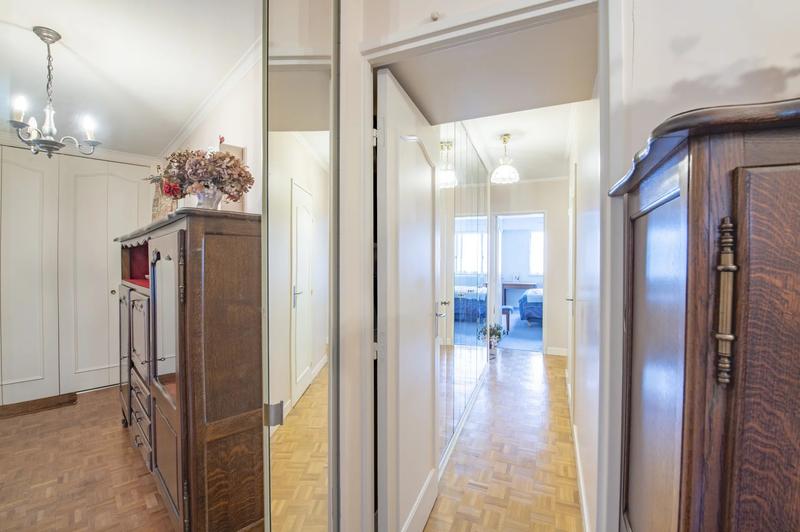 Appartement - 87 m² - 4 pièces