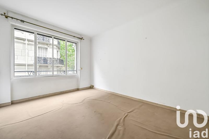 Appartement - 116 m² - 4 pièces