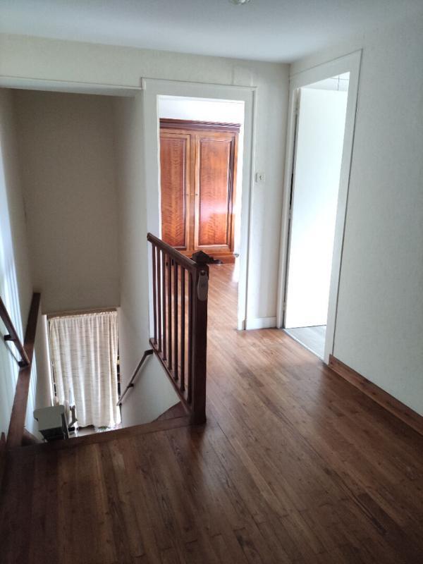 Maison - 115 m² - 6 pièces