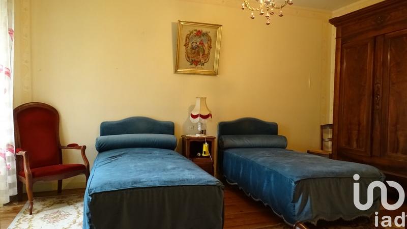 Maison de village - 147 m² - 4 pièces