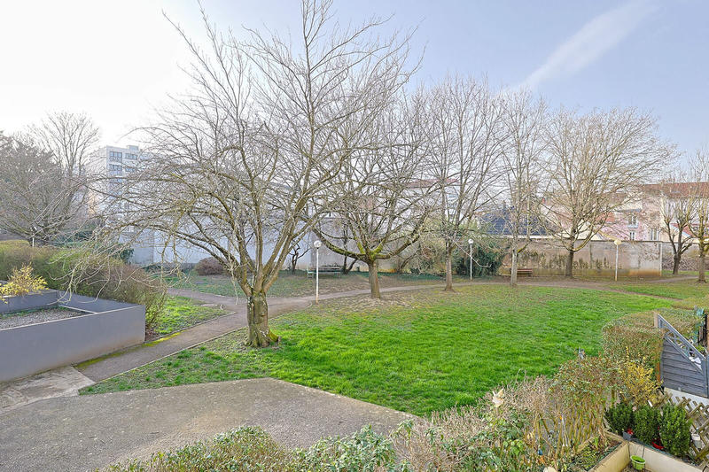 Appartement - 83 m² - 4 pièces