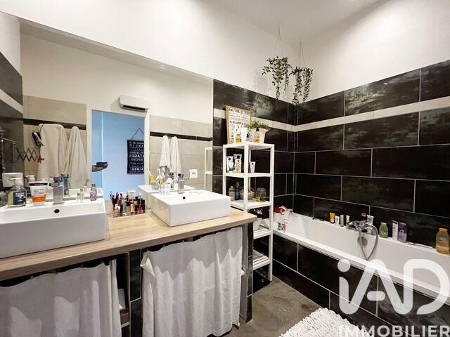 Maison - 157 m² - 6 pièces