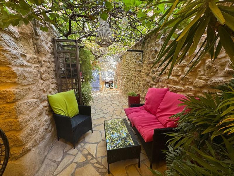 Maison - 88 m² - 3 pièces