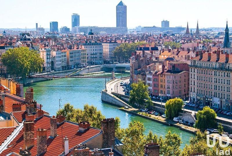 Local commercial - 520 m²