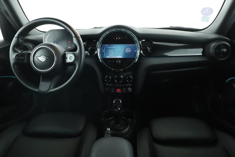 Mini Mini Cooper s Finition Classic Bva7 5p 178 ch