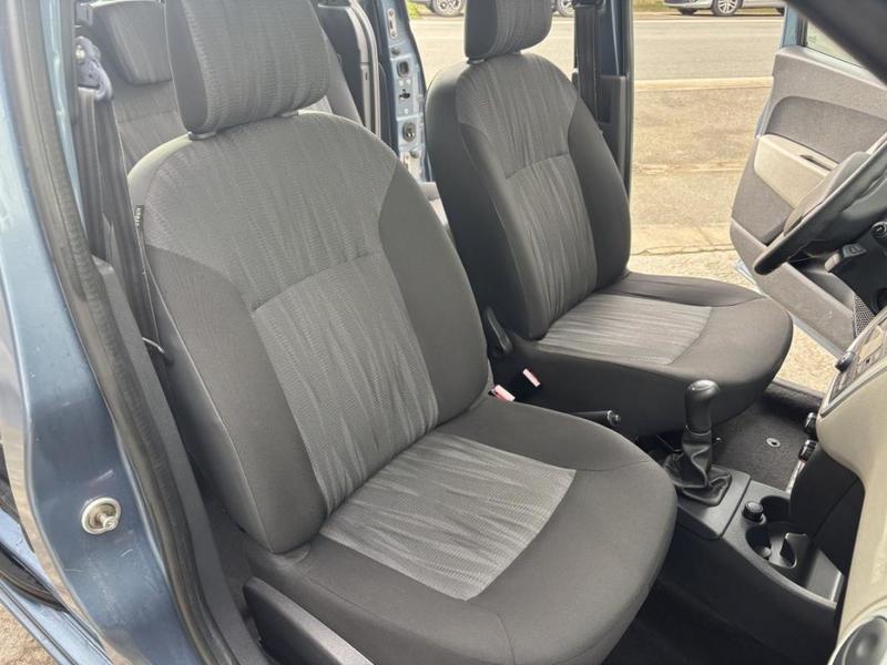 Dacia Dokker 1.5 dCi 90 *5 places*