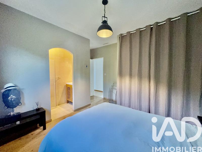 Maison - 112 m² - 4 pièces