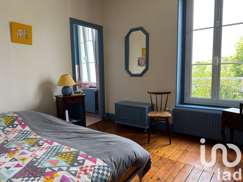 Maison - 320 m² - 12 pièces