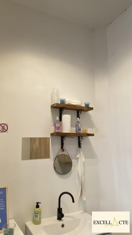 Fonds de commerce - Magasins - 20 m²