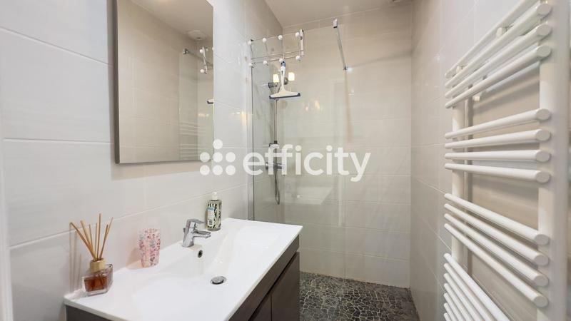 Villa - 97 m² - 4 pièces