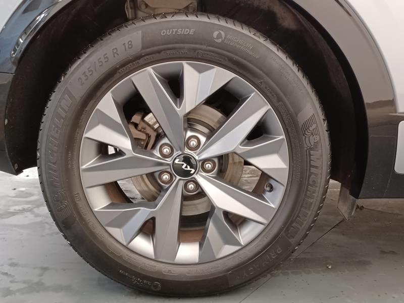 Kia Sportage Vp 1.6 t-GDi 230ch Isg Hybride Bva6 4x2 Gt Line Premium Business