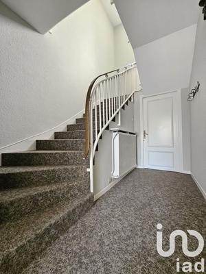Maison - 174 m² - 5 pièces