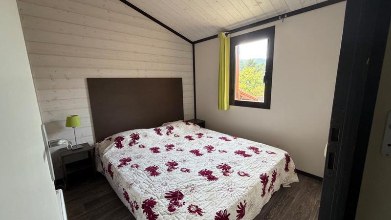 Châlet - 34 m² - 3 pièces