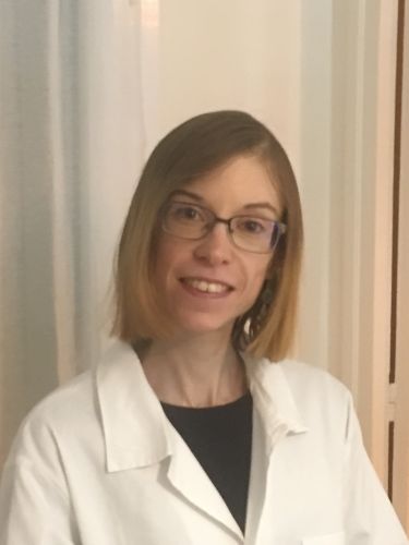 Somville Dieteticienne