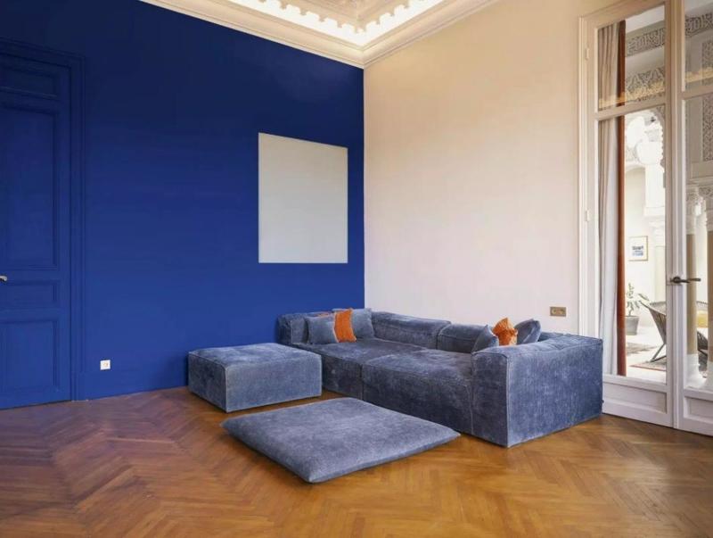 Appartement - 212 m² - 4 pièces