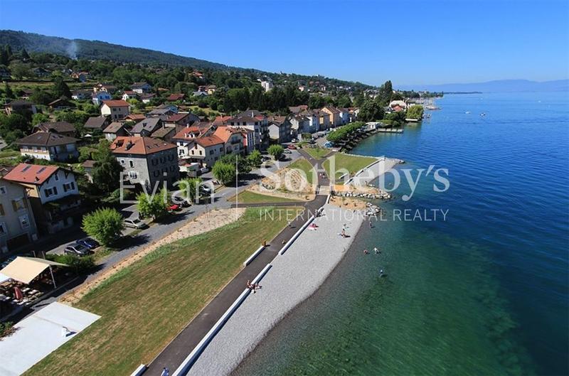 Appartement - 95 m² - 4 pièces