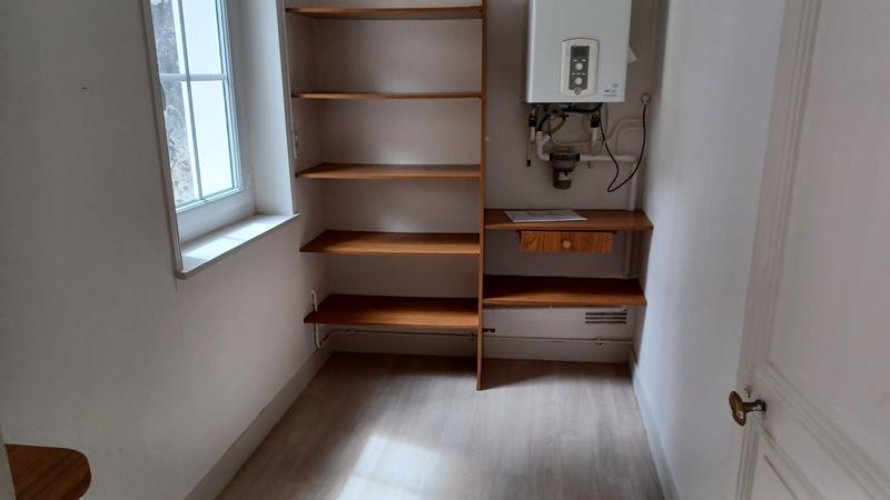 Maison ancienne - 177 m² - 7 pièces