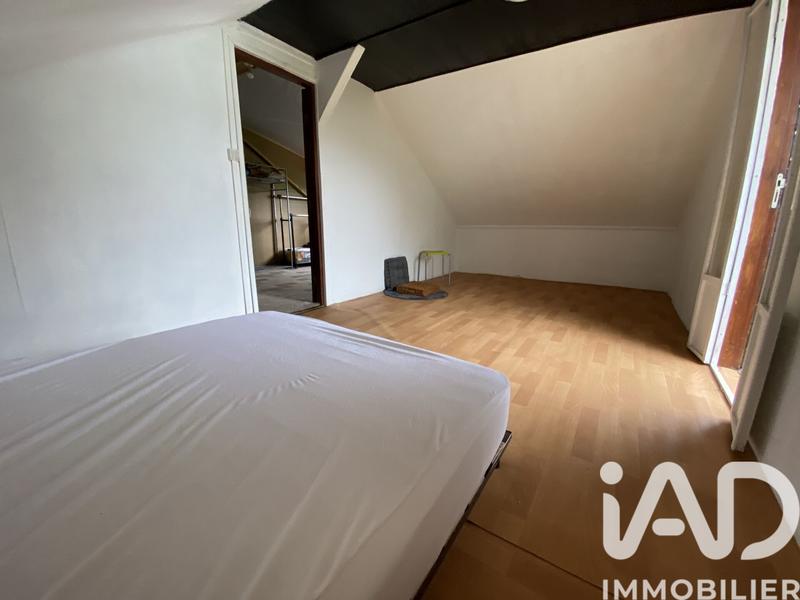 Maison - 180 m² - 5 pièces