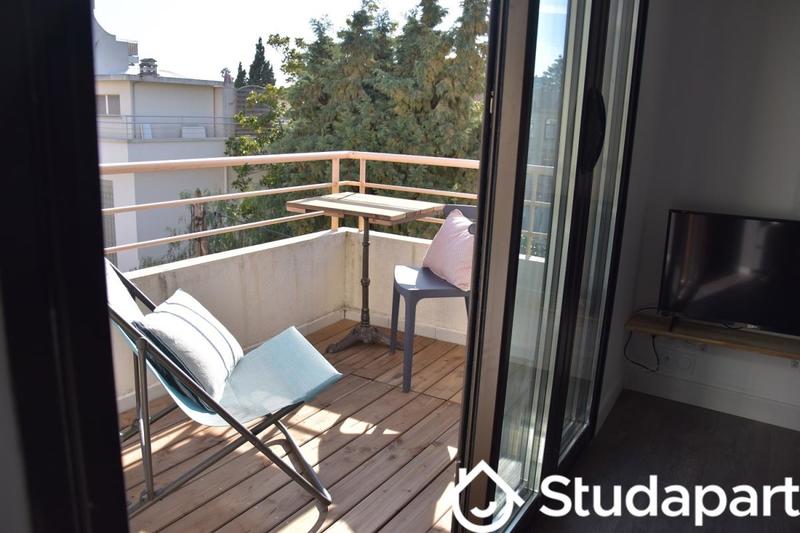 Appartement - 30 m² - 1 pièce