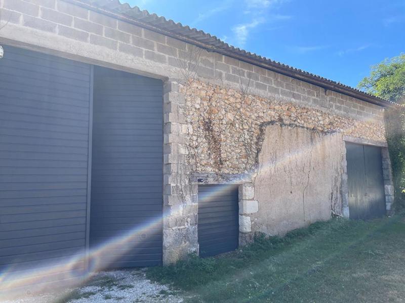 Propriété - 390 m² - 13 pièces