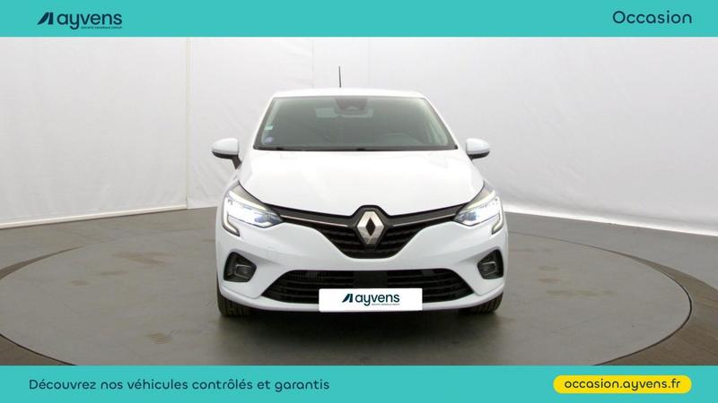 Renault Clio 1.3 TCe 130ch Fap Intens Edc