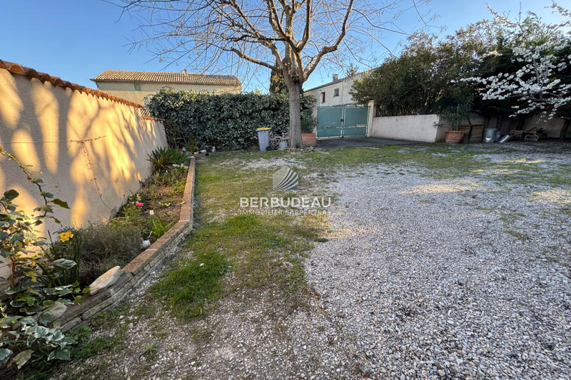 Villa - 92 m² - 3 pièces