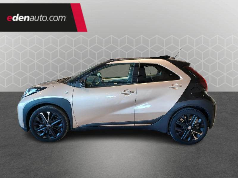 Toyota aygo x 1.0 Vvt-i 72 Air Design