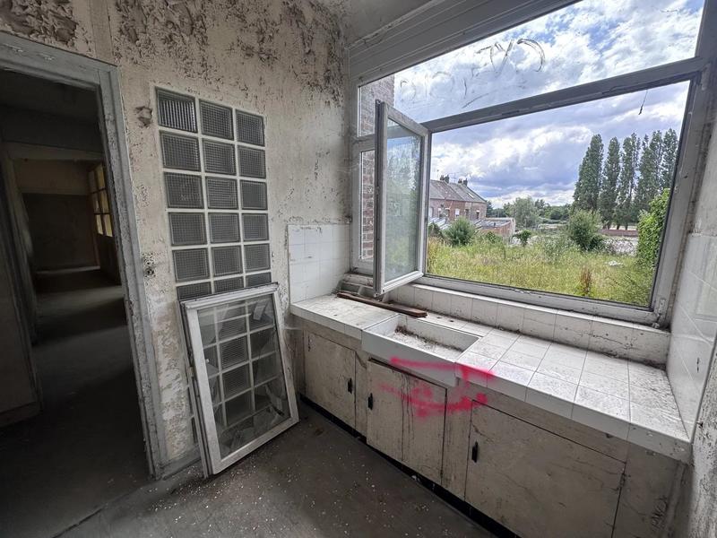 Immeuble - 336 m² - 10 pièces