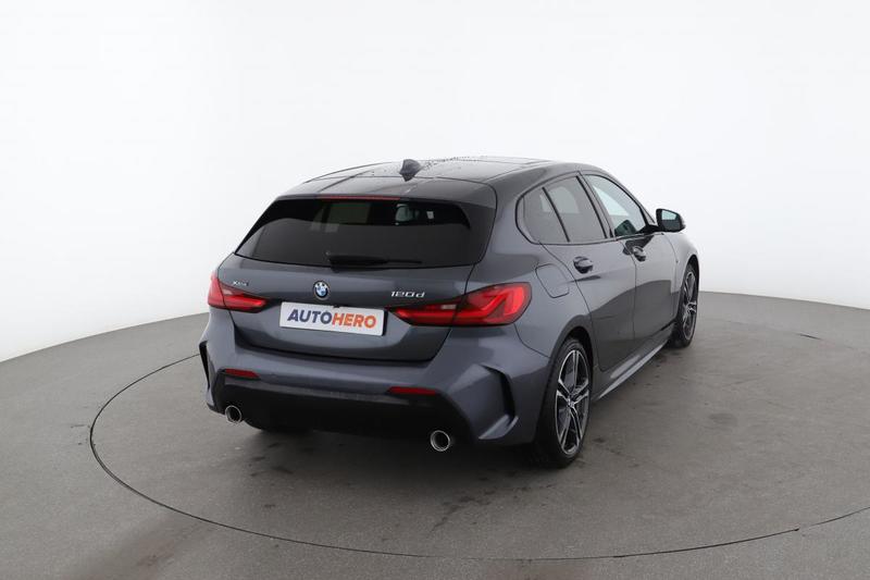 Bmw Série 1 120d xDrive m Sport Bva 190 ch