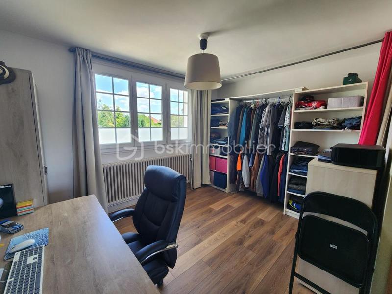 Maison traditionnelle - 138 m² - 6 pièces