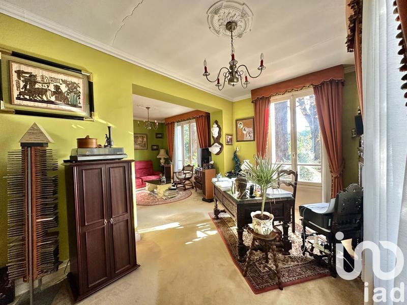 Maison - 147 m² - 7 pièces