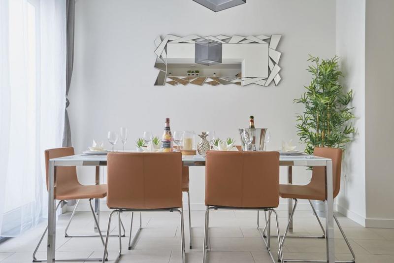 Maison - 119 m² - 7 pièces