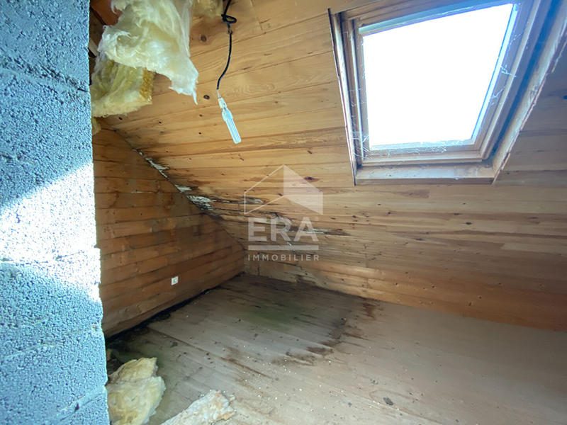 Maison - 69 m² - 3 pièces