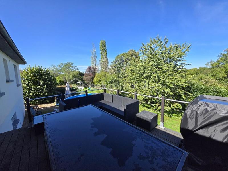 Pavillon - 77 m² - 4 pièces