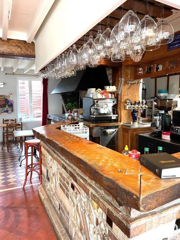 Local commercial - 300 m²