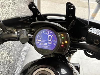 Honda Cmx 1100 - Cmx 100 Mecanique